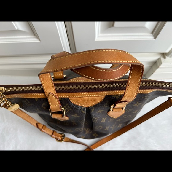 🚫SOLD🚫 Authentic Louis Vuitton Palermo PM Monogram - Picture 6 of 14